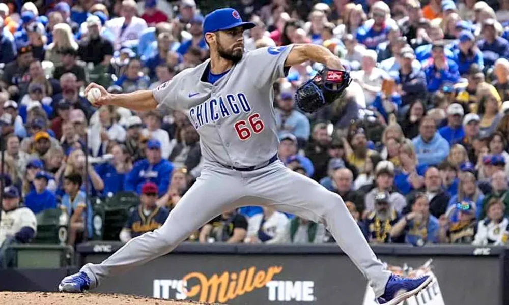 Mets Rally Late as Vientos and Lindor Power 8–3 Comeback Win Over Royals