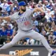 Mets Rally Late as Vientos and Lindor Power 8–3 Comeback Win Over Royals