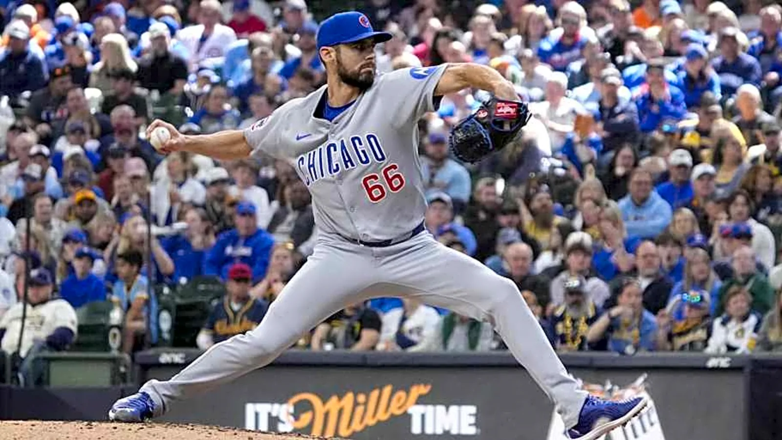 Mets Rally Late as Vientos and Lindor Power 8–3 Comeback Win Over Royals