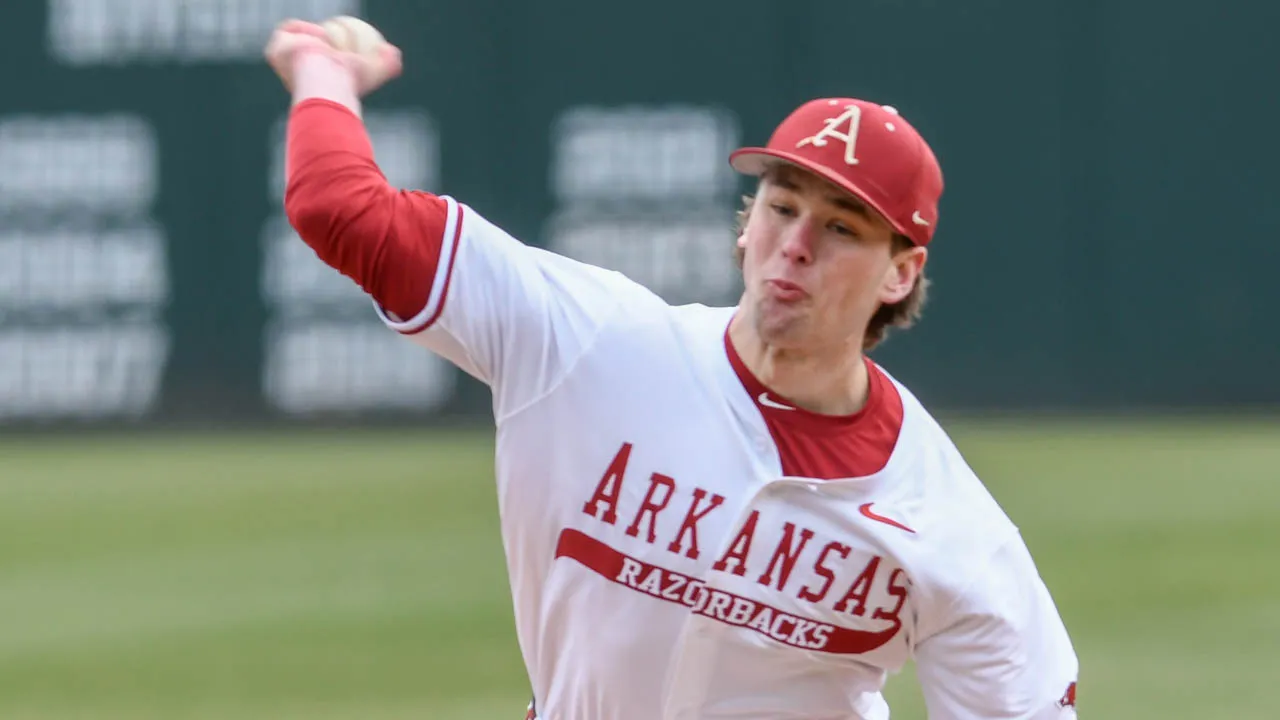 USA Baseball 2025 Collegiate Team Roster: Stars Aligned for Japan Series