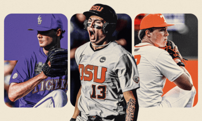 2025 MLB Draft: Key Dates, Top Prospects, and Everything You Need to Know