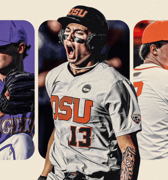 2025 MLB Draft: Key Dates, Top Prospects, and Everything You Need to Know