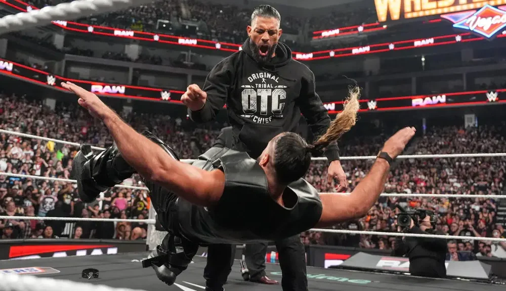 Paul Heyman Betrays Roman Reigns, Joins Seth Rollins: SummerSlam 2025 Return Incoming?
