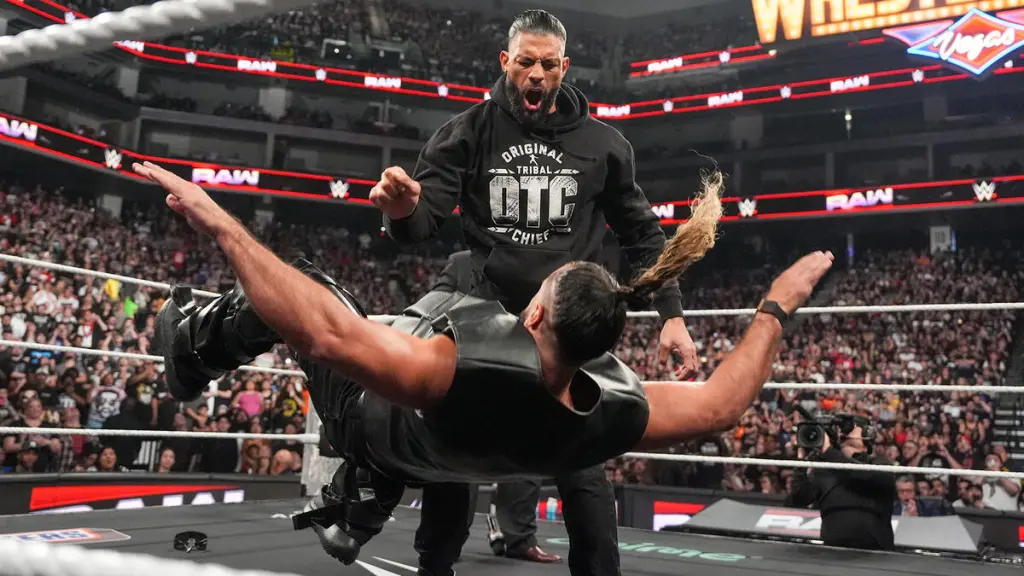 Paul Heyman Betrays Roman Reigns, Joins Seth Rollins: SummerSlam 2025 Return Incoming?