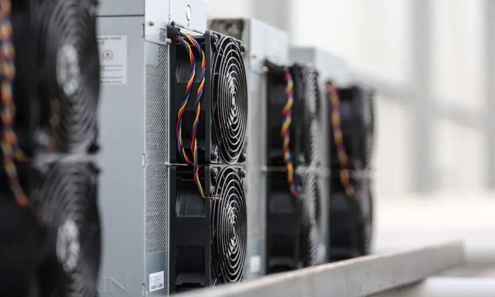 Bitmain to launch first US Bitcoin ASIC chip factory with 250 jobs and 2026 rollout