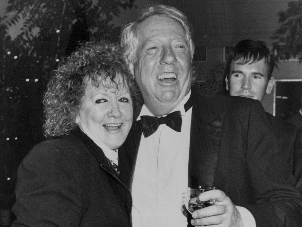 Eileen Bond Dies at 87: Alan Bond’s Ex-Wife Remembered as Family’s ‘Glue