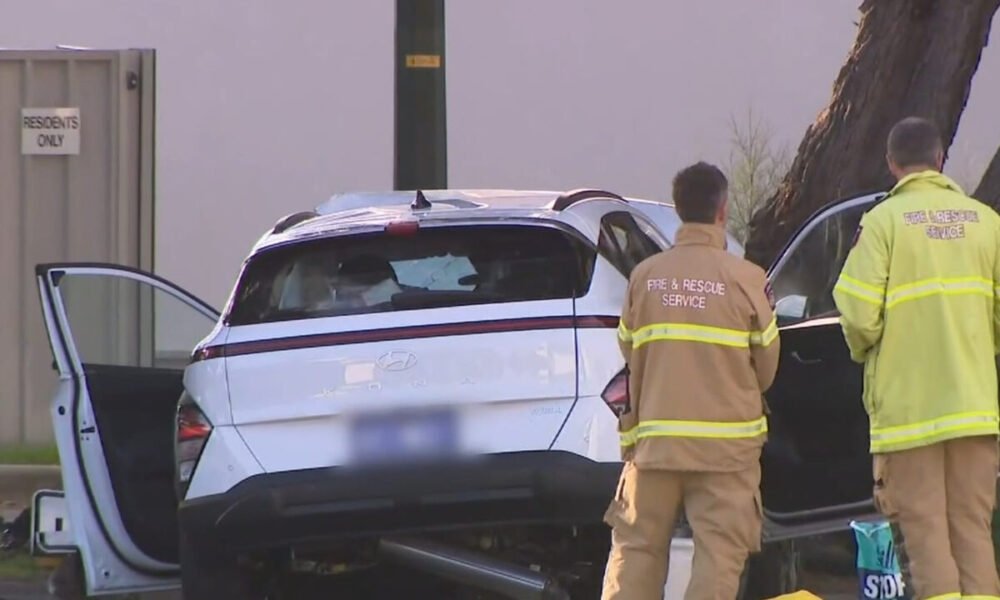 WA Road Toll Reaches Decade High: Five Killed in 24 Hours as Police Issue Urgent Warning