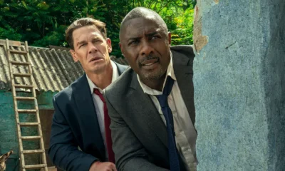 Heads of State Review: John Cena, Idris Elba, and Priyanka Chopra Shine in Amazon’s Explosive Political Comedy
