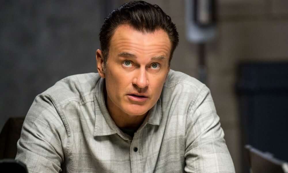 Julian McMahon Dies at 56 — Star of Nip/Tuck, Fantastic Four & FBI: Most Wanted