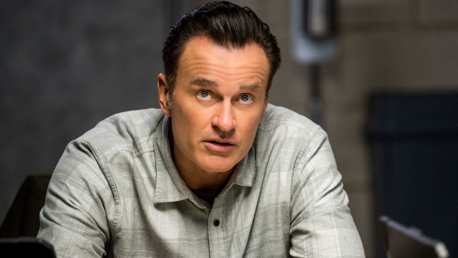 Julian McMahon Dies at 56 — Star of Nip/Tuck, Fantastic Four & FBI: Most Wanted