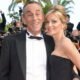 Audrey Crespo-Mara Slams Fake Death News of Thierry Ardisson: "He Was Fighting for His Survival"