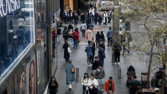 Country Road to Shut Down Iconic Sydney Stores Amid Retail Sales Slump