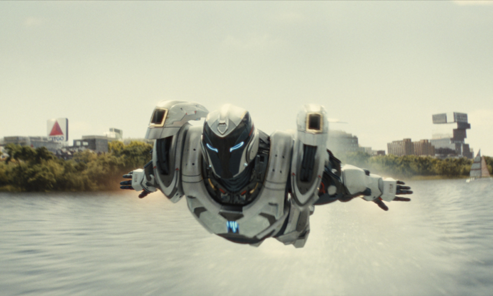 Disney+ July 2025: Ironheart Finale, Sharkfest Thrills, and Project Runway Comeback