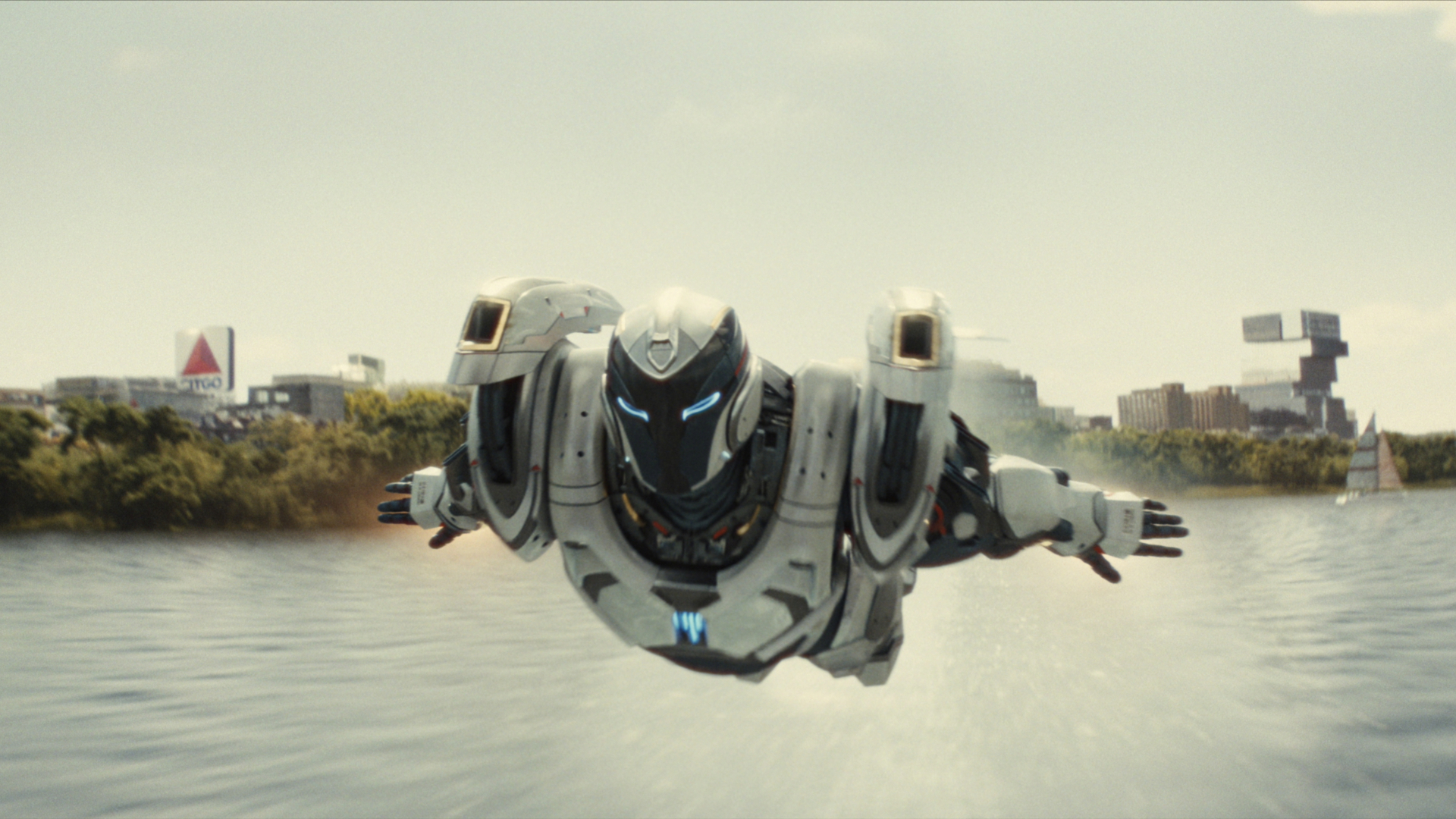 Disney+ July 2025: Ironheart Finale, Sharkfest Thrills, and Project Runway Comeback