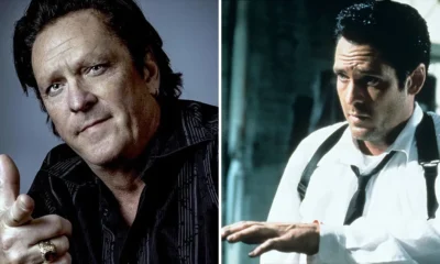 Michael Madsen Dies at 67 — The Dangerous Charisma Behind Tarantino’s Toughest Roles