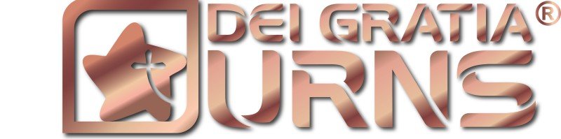 Dei Gratia Urns: The Stunning, Symbolic Designs Americans Can’t Stop Talking About