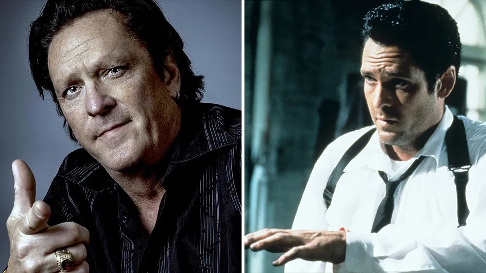 Michael Madsen Dies at 67 — The Dangerous Charisma Behind Tarantino’s Toughest Roles
