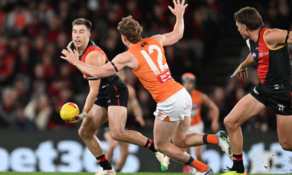 Who Wins R19? Chad’s Bold Picks & 5 Teams Snubbed – AFL Round 19 Preview