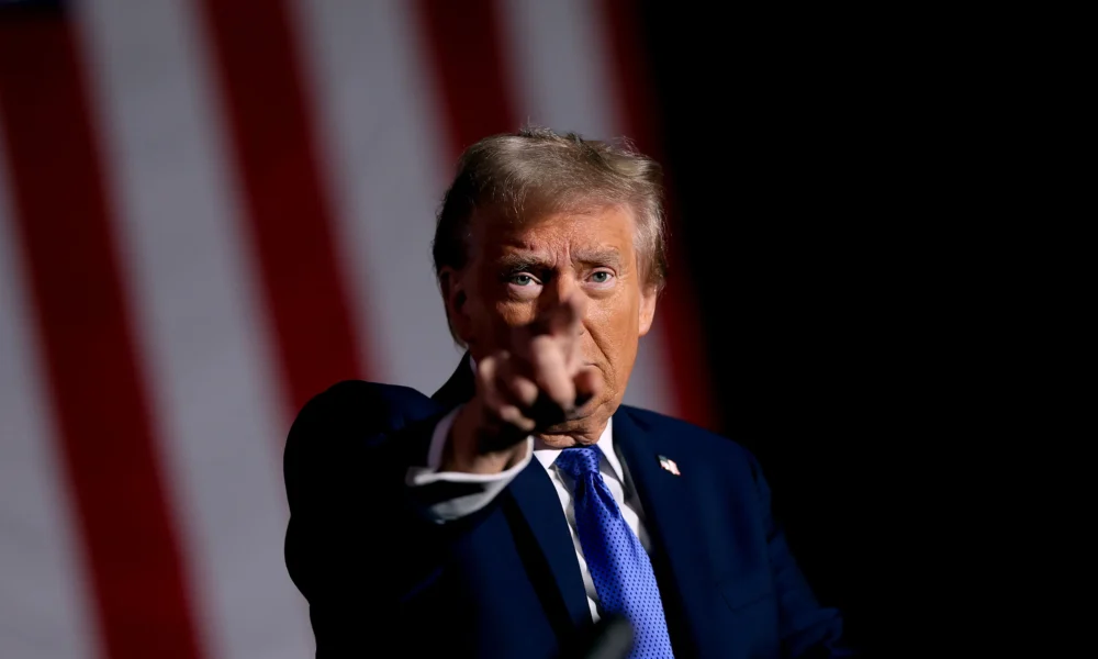 Trump’s War on the Media: How $16M Deals and Billionaire Silence Are Eroding Press Freedom