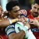 Dolphins Crush Cowboys in NRL Round 20 Thriller at Suncorp Stadium