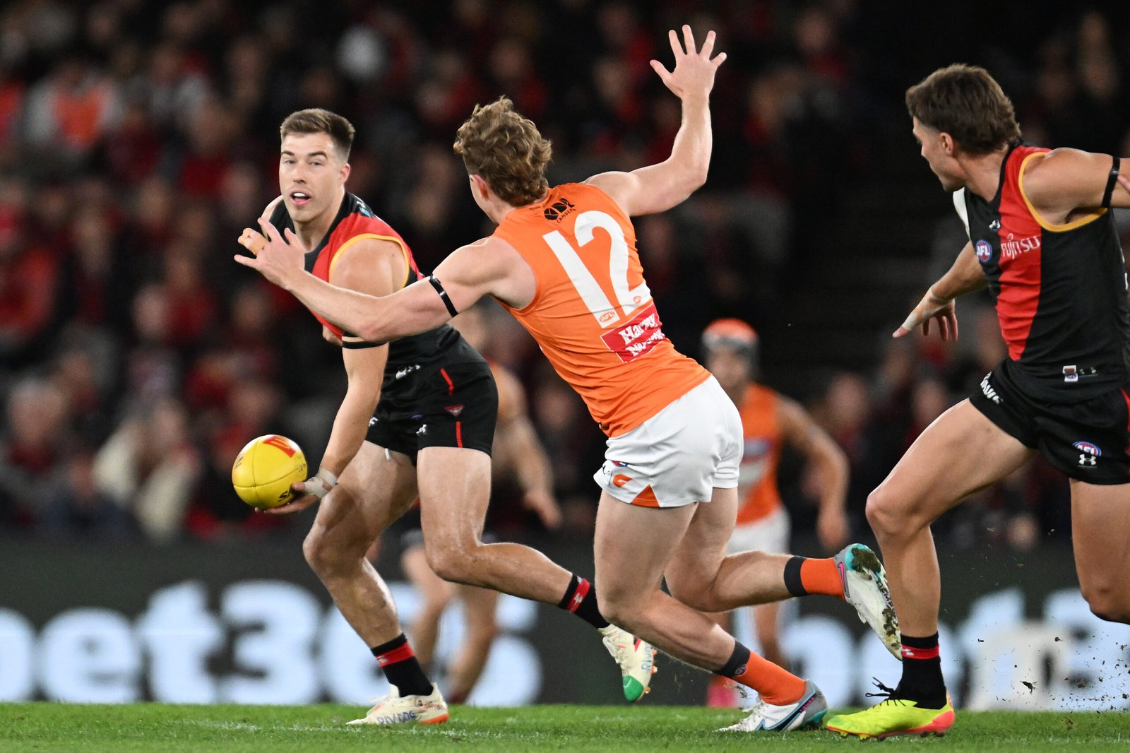 Who Wins R19? Chad’s Bold Picks & 5 Teams Snubbed – AFL Round 19 Preview