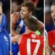 Swans vs Kangaroos Final Teams Revealed for AFL Round 19, 2025 – LIVE from SCG