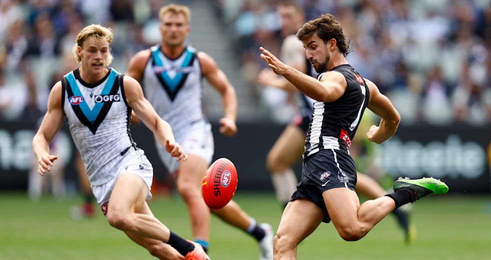 Who Wins R19? Chad’s Bold Picks & 5 Teams Snubbed – AFL Round 19 Preview

