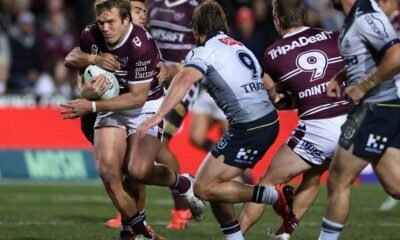 Raiders run riot, Bulldogs shock with Galvin debut, Sea Eagles v Storm stuns fans