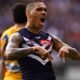 Michael Walters Retires from AFL: Fremantle Legend Bows Out After 239 Games and 365 Goals