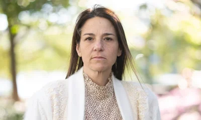 ADF Whistleblower Julia Delaforce Breaks 15-Year Silence on Sexual Abuse and Cover-Up