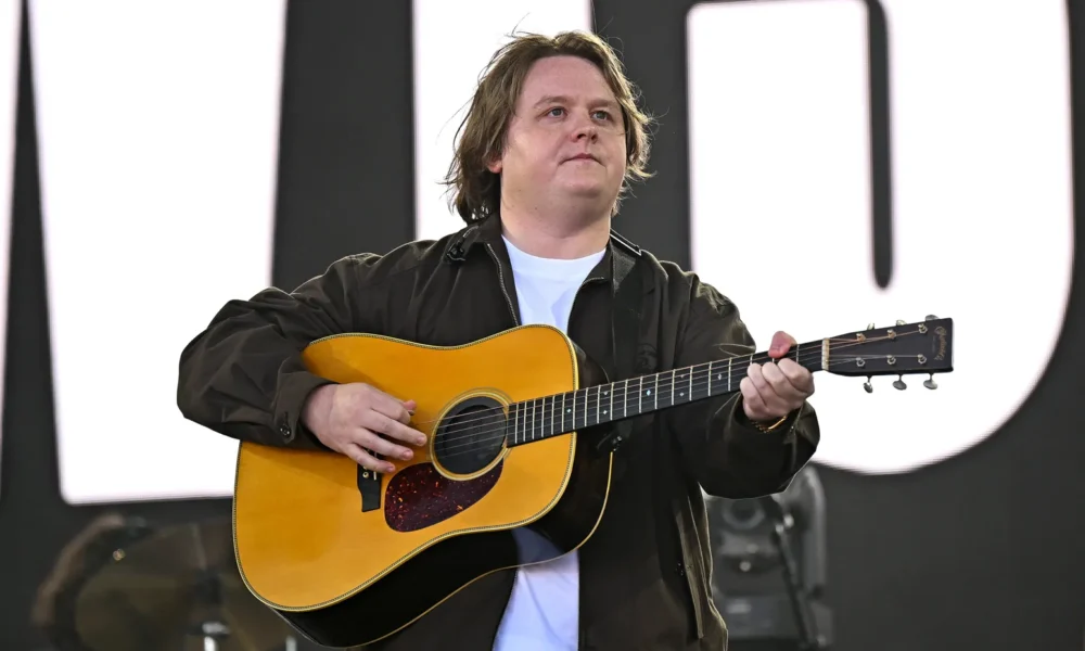 Lewis Capaldi 2025 Australian Tour: Final Show in Perth After Emotional Comeback