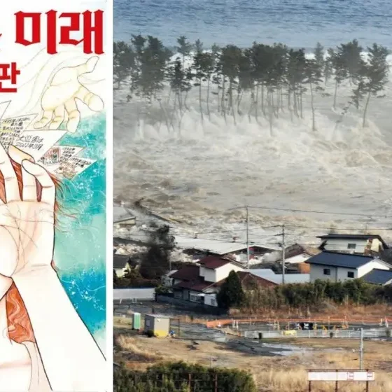 Japan Earthquakes 2025: Viral Manga Prediction Triggers Panic and Evacuations