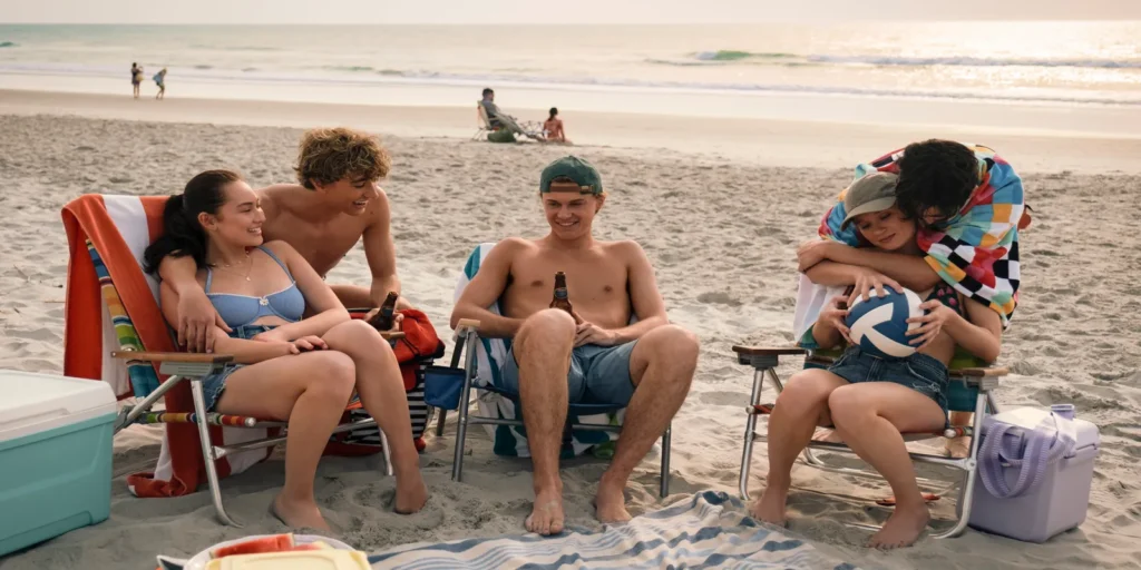 ‘The Summer I Turned Pretty’ Season 3 Release: Cast, Time, Love Triangle Ending & More


