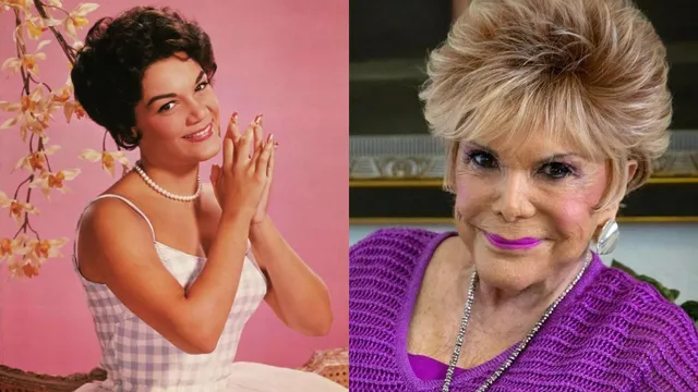 Connie Francis Dies at 87 | First Female Billboard No.1 Artist & Pop Legend Remembered

