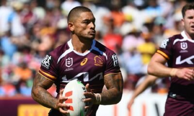Ben Talty’s Emotional NRL Debut: Broncos Face Bulldogs Without Key Stars