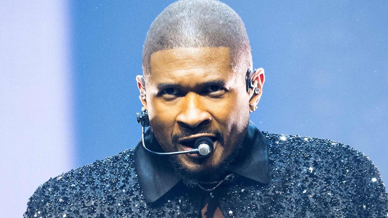 Usher ‘Regrets to Advise’ Fans as 12 Australian Shows Suddenly Vanish—Here’s What We Know So Far…