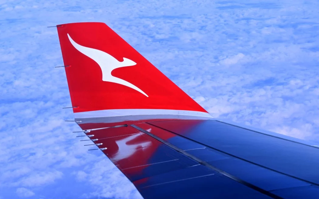 Qantas Data Breach Could Fuel Identity Theft – Cybersecurity Expert Warns