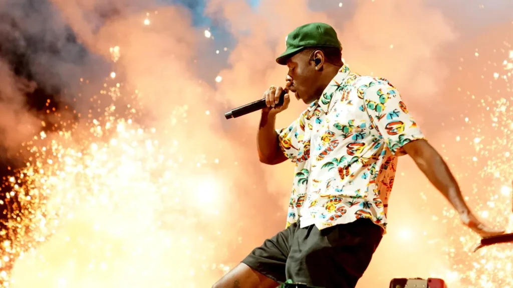 Tyler, the Creator’s 9th Album ‘Don’t Tap the Glass’ Set to Drop on July 21


