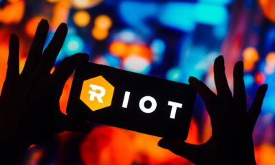 Riot Platforms stock jumps 115 percent in 3 months but here’s why investors are cautious