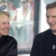 Are Pamela Anderson and Liam Neeson Dating Craig Melvin’s Question Ignites Romance Rumors