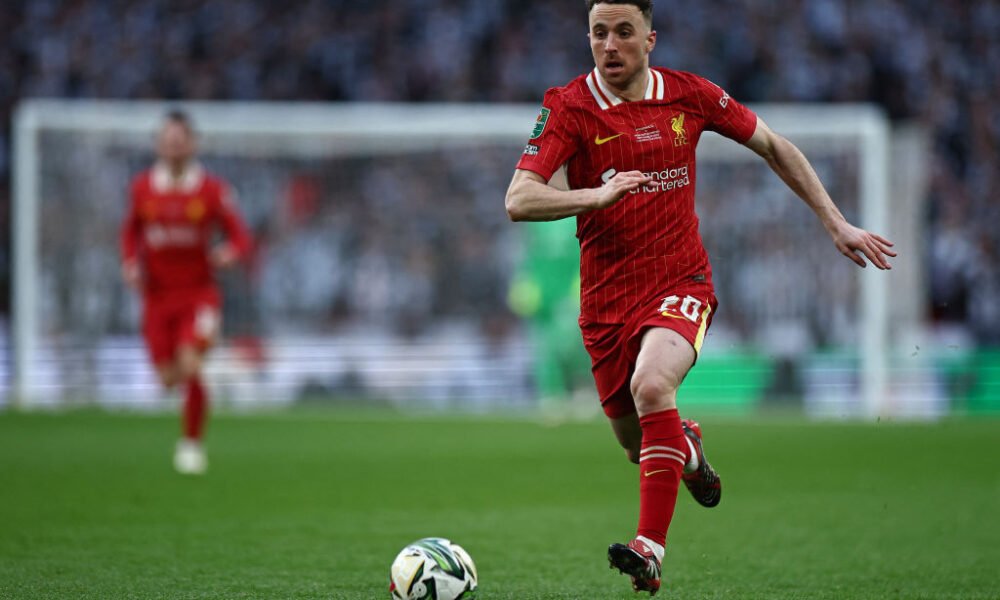 Para Sempre”: Diogo Jota’s Final Farewell Stuns Football World