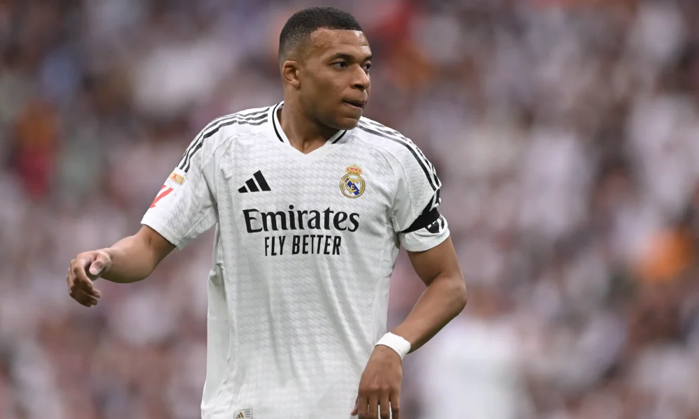 Xabi Alonso reveals real reason behind Mbappé-Gonzalo situation after Real Madrid's Club World Cup win