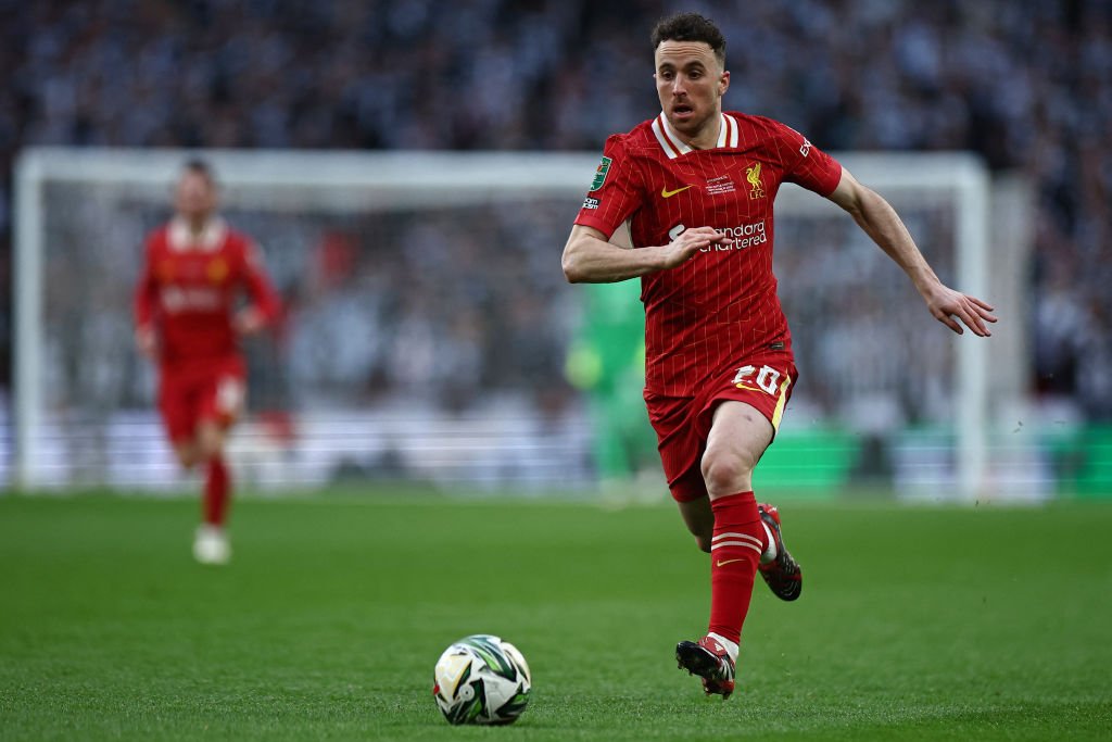 Para Sempre”: Diogo Jota’s Final Farewell Stuns Football World