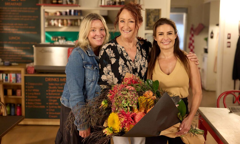 Lynne McGranger’s Emotional Exit as Irene Roberts: Home and Away’s Heartbreaking Goodbye