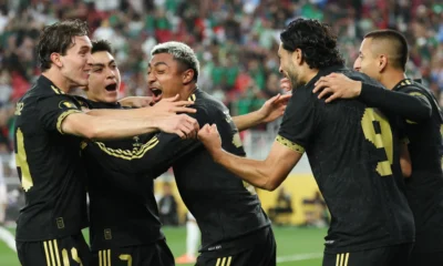 Raúl Jiménez Sends Mexico to Gold Cup Final After Teen Prodigy Gilberto Mora’s Stunning Assist