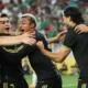 Raúl Jiménez Sends Mexico to Gold Cup Final After Teen Prodigy Gilberto Mora’s Stunning Assist
