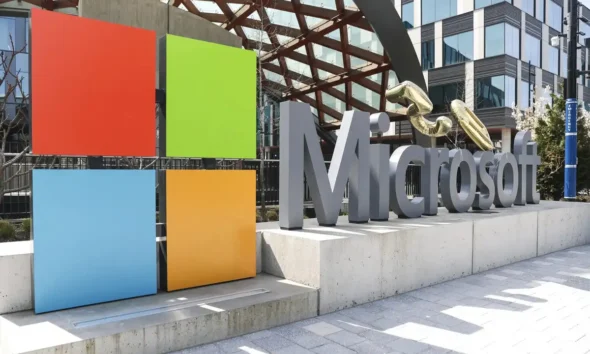 Microsoft to Cut 120 Jobs in Australia Amid 9,000 Global Layoffs — Is AI Taking Over?