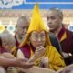 Dalai Lama Successor Confirmed: “No Other Public Message” on Reincarnation