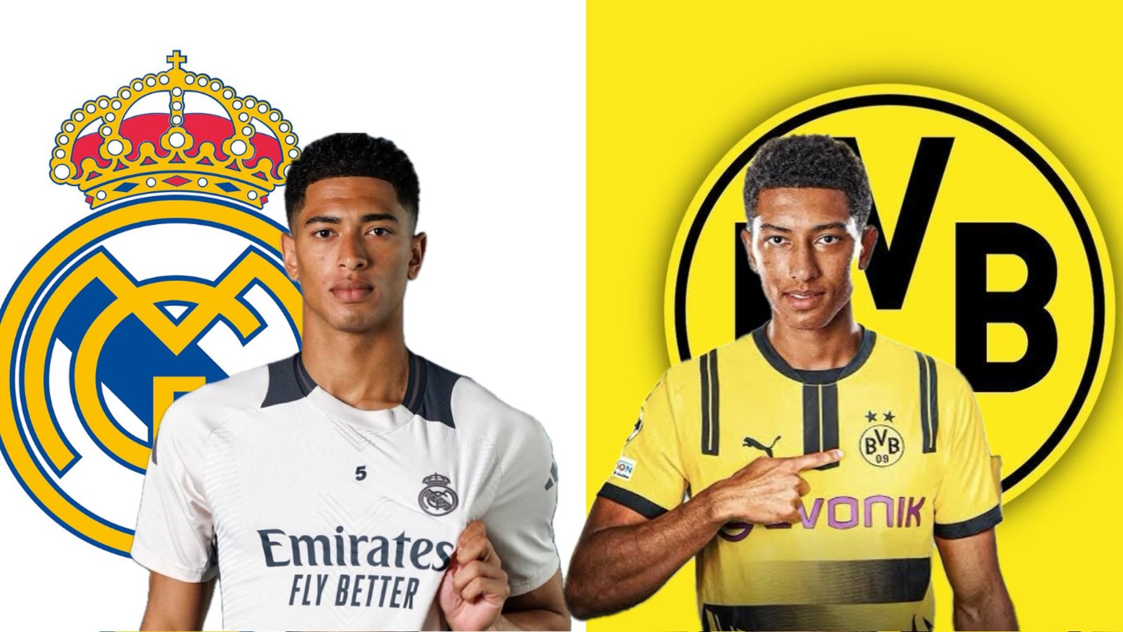 Jude vs Jobe Bellingham? A Historic FIFA Club World Cup Clash Could Be Brewing