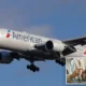 American Airlines Flight Turns Back After ‘RIP’ Text Message Sparks Alarm, Delay